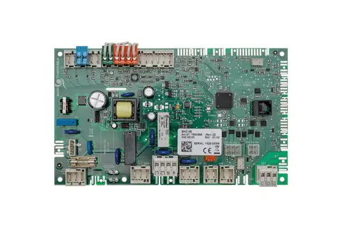 BRÖTJE Hauptplatine EHC - 05 , 7715057, Artikel in Kategorie