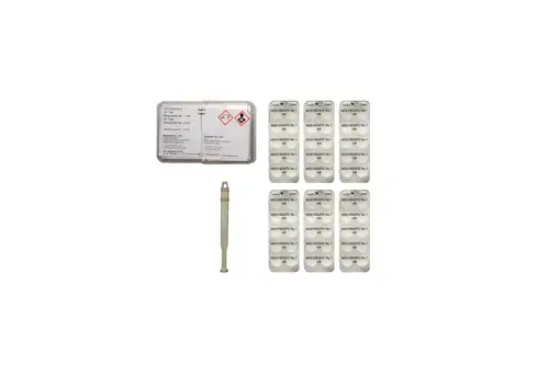 BRÖTJE Aquacheck H Plus (Nachfüllset), 7313772, Artikel in Kategorie