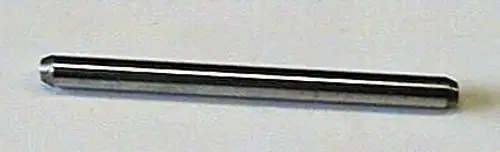 BRÖTJE Metallstift 50 mm, 955850, Artikel in Kategorie