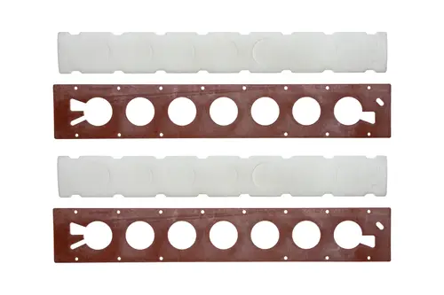 BRÖTJE Brennerdichtungs-Set SGB 500, 661133, Artikel in Kategorie