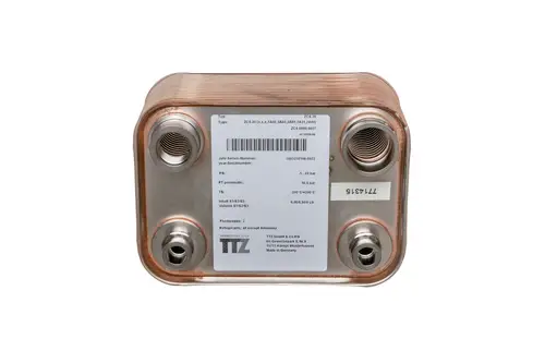 BRÖTJE Unterkuehler 30 Platten , 7700239, Artikel in Kategorie
