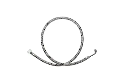 BRÖTJE Schlauchleitung NW6x1000lang Rohrb.90gr 6D m.Ü-Mutter, 616317, Artikel in Kategorie