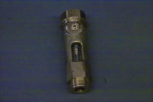 BRÖTJE Durchflussmesser BSK, 681711, Artikel in Kategorie