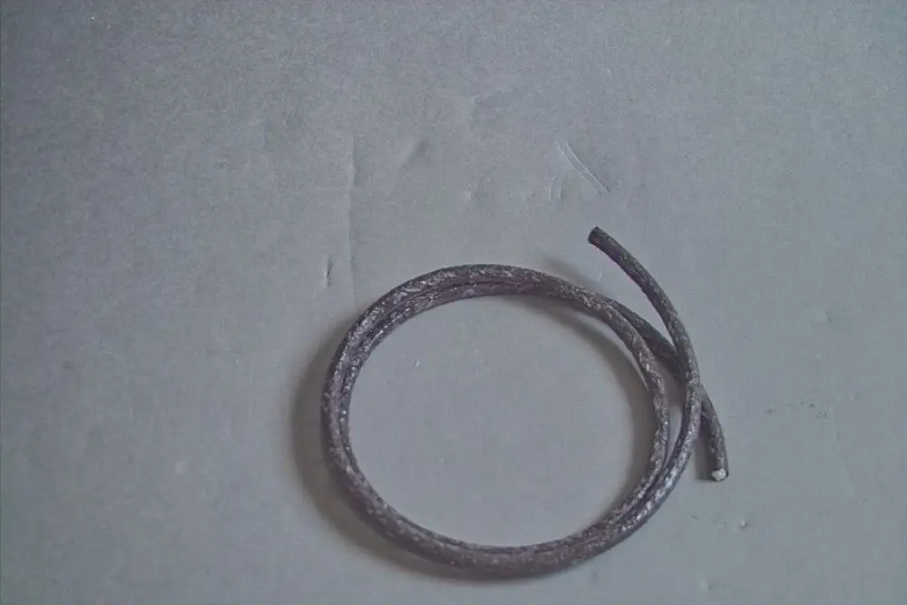 BRÖTJE Dichtschnur 7 mm, 991612