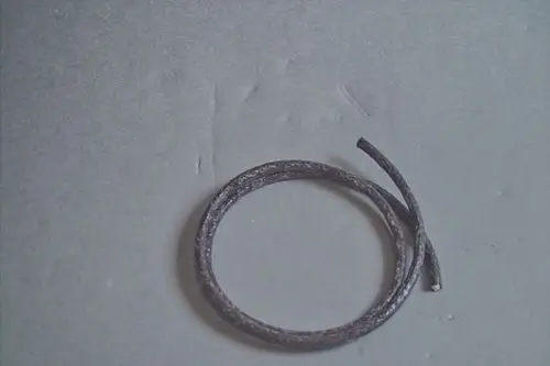 BRÖTJE Dichtschnur 7 mm, 991612