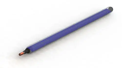BRÖTJE HP Röhre Serie C, 7313782, Artikel in Kategorie