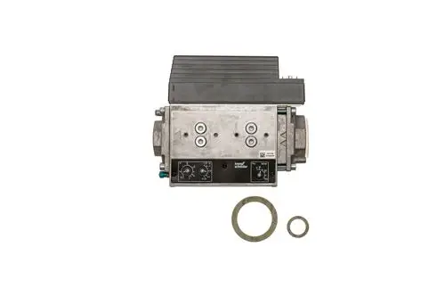 BRÖTJE Gasregelventil SGB 160 u. 200, 997058, Artikel in Kategorie