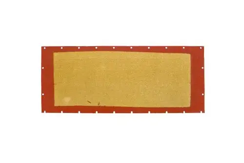 BRÖTJE WT Dichtung Wartungsklappe SGB 610 E, 7307214, Artikel in Kategorie