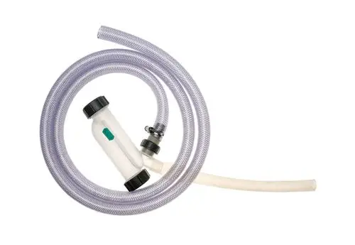 BRÖTJE Siphon SGB 125-300 E, 695701, Artikel in Kategorie