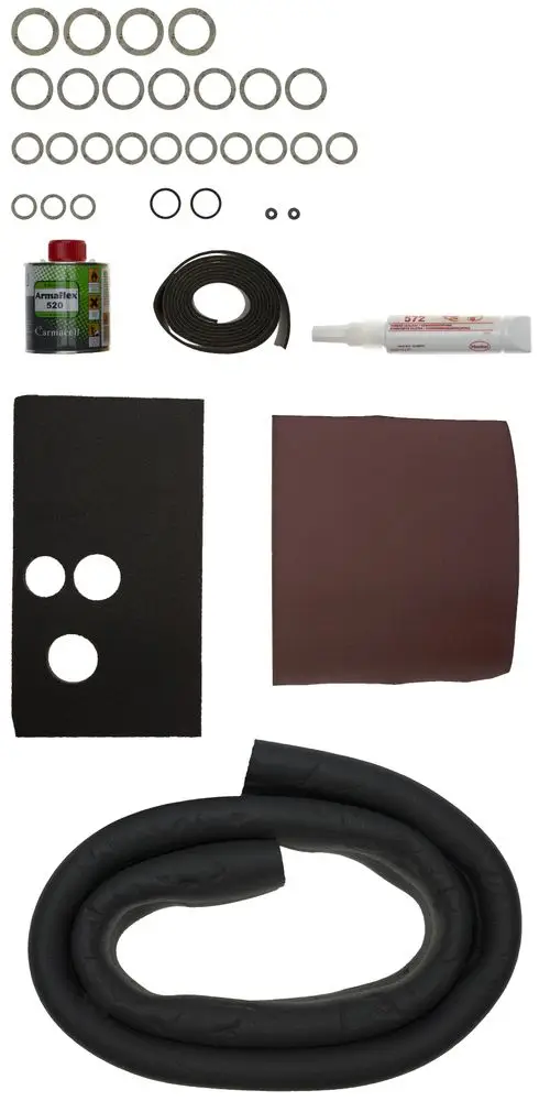 BRÖTJE Reparatur-Set Solekreis BSW-KC, 814690, Artikel in Kategorie