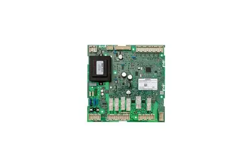 BRÖTJE Zentraleinheit LMU WGB 110 C, 656368, Artikel in Kategorie