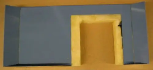 BRÖTJE Verkleidung Basisrahmen Seite-hinten SGB 400-610, 7637975, Artikel in Kategorie