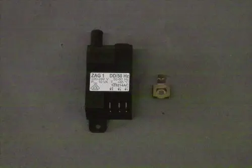 BRÖTJE Zündtrafo SGB 400-610 E, 7307245, Artikel in Kategorie
