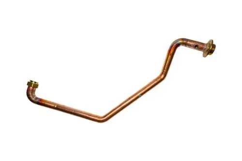 BRÖTJE Vorlaufrohr WGB 90/100, 655958, Artikel in Kategorie