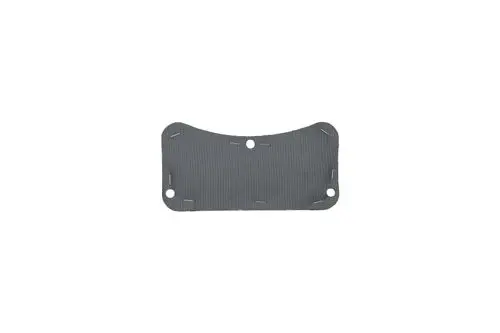 BRÖTJE Wendekammerdeckeldichtung EB 17-25, vorne, 532839, Artikel in Kategorie