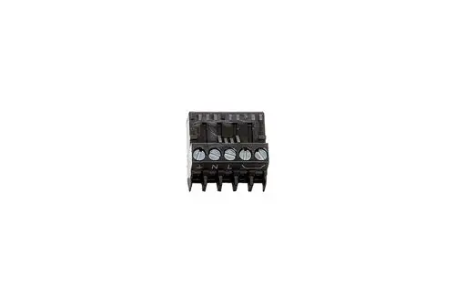 BRÖTJE Stecker 5-pol. (Pumpe und STB) , 7715054, Artikel in Kategorie