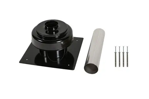 BRÖTJE Schachtabdeckung KAS 80/Metall, 816328, Artikel in Kategorie