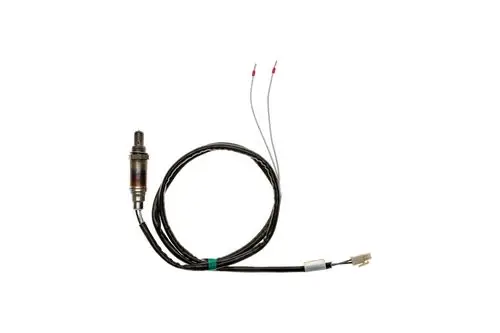 Brötje Lamellenpaket, bestehend aus einem Sensor mit Kabeln, für Anwendungen in Heizsystemen, auf hellem Hintergrund abgebildet.