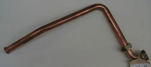 BRÖTJE Gasanschlussrohr WGB 2.15/2.20, 986434, Artikel in Kategorie