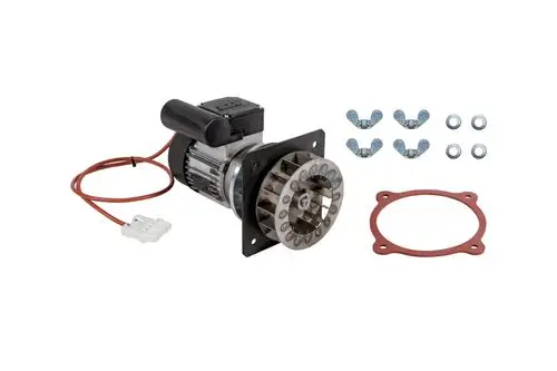 BRÖTJE Lüftermotor für HVK 20/30 S, 983815, Artikel in Kategorie