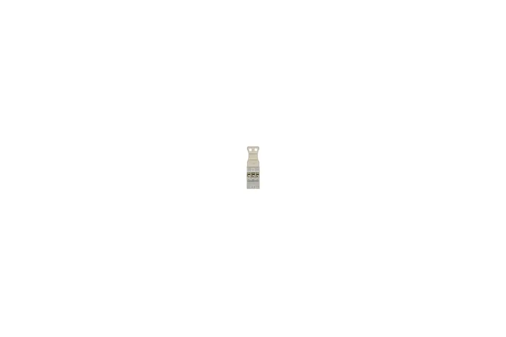 Stecker von Brötje in schmaler Form mit mehreren Anschlüssen, geeignet für elektrische Verbindungen in Heizsystemen.