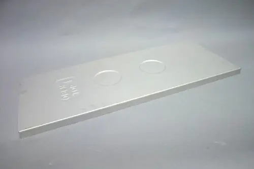BRÖTJE Gehäusedeckel Plattenwärmetauscher 14 Gld./SOB 22, 620376, Artikel in Kategorie
