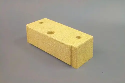 BRÖTJE Stein aus unterer Tür 340 x 141 x 103, 995085, Artikel in Kategorie