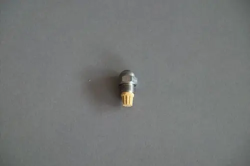 BRÖTJE Düse (Fluidics) 0,60 Gall/h 60 Grad Typ SF, 578752, Artikel in Kategorie