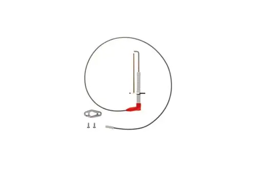 BRÖTJE Zünd- u. Ionisationselektrode SGB 400-610 E, inkl. Zündkabel, 7307230, Artikel in Kategorie