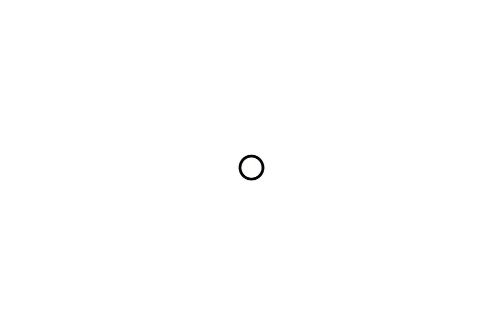 Schwarzer O-Ring auf weißem Hintergrund, hergestellt von Brötje, geeignet für Dichtanwendungen in Heizsystemen.