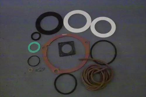 BRÖTJE Dichtungs-Set SGB 400-610 E, 7307309, Artikel in Kategorie