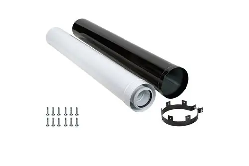 BRÖTJE Verlängerung 1000 mm KAS80 SW Serie C, 663182, Artikel in Kategorie