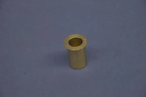 BRÖTJE Düse WGB 50 D E-Gas 7,20 mm, 666718, Artikel in Kategorie