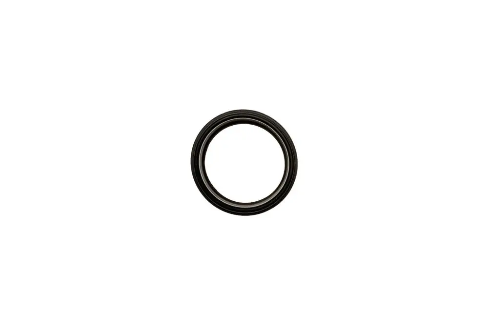 Schwarze Dichtung im Ringformat, geeignet für Heizungsanlagen. Teil des Brötje EAS300-500/BS200 Serie C.
