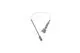 Broetje-Spruehlanze-Reinigerflasche-280mm-fuer-Sotin-270-300-7654080