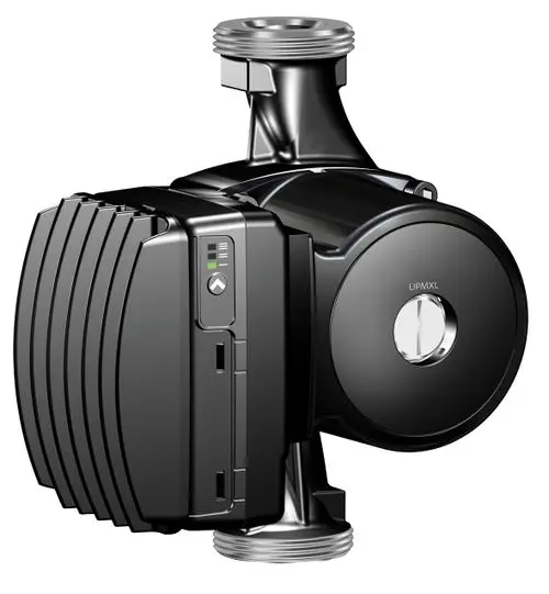 BRÖTJE Pumpe Grundfos UPMXL GEO AUTO 25-125 180, 7809889, Artikel in Kategorie