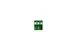 Broetje-Klemme-AKZ950-3-5-08-GREEN-K1-BEDS-7312250