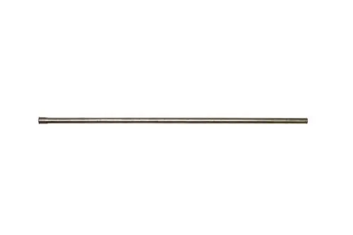 Langes, metallisches Kaltwassereinlaufrohr von Brötje, gerades Design ohne sichtbare Anschlüsse oder zusätzliche Elemente, auf neutralem Hintergrund.