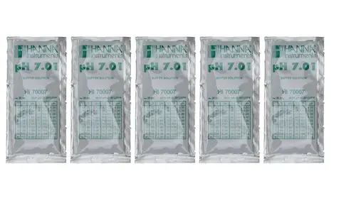 BRÖTJE Pufferlösung AquaCheck pH 7,01, 7313767, Artikel in Kategorie