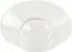 Keuco-Acrylglasschale-City-City2-Solo-Smart-f-Seifenhalter-00855000100
