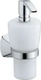 Keuco-Pumpe-City-2-f-Seifenspender-verchromt-02353010000