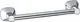 Keuco-Wannengriff-City-2-25cm-verchromt-02707010000