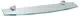 Keuco-Ablageplatte-City-2-450x120x6mm-02710009400