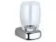 Keuco-Mundglas-Mango-Bleikristall-03750009000