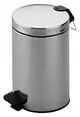 Keuco-Abfallbehaelter-5l-Edelstahl-04988070000