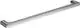 Keuco-Badetuchhalter-Edition-400-600mm-verchromt-11501010600