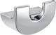 Keuco-Handtuchhaken-Elegance-NEU-40mm-2-tlg-verchromt-11613010000