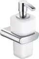 Keuco-Pumpe-f-Schaum-Seifenspender-Elegance-NEU-verchromt-11653010000