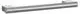 Keuco-Wannengriff-Plan-30cm-Edelstahl-14907070000