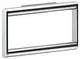 Keuco-Handtuchring-Plan-Edelstahl-geschlossene-Form-14921070000